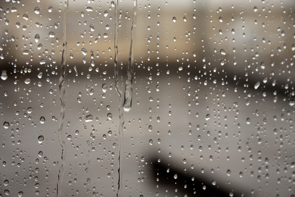 Consejos para correr con lluvia