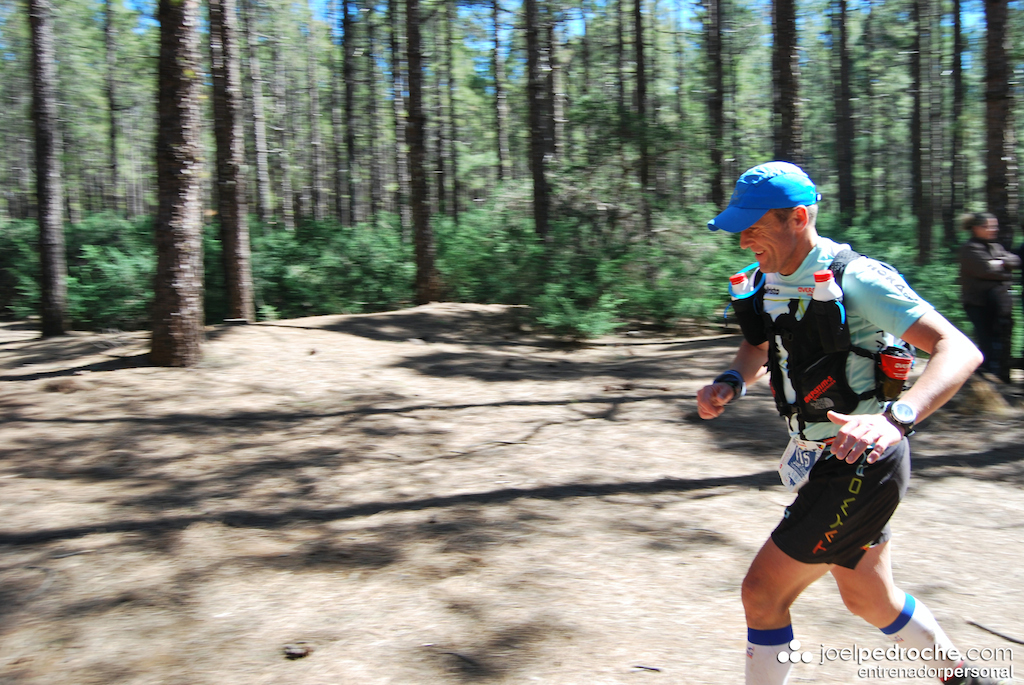 Transgrancanaria 2014