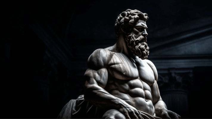 Focalizarse en lo controlable: el poder de la filosofía estoica en los deportes de&nbsp;resistencia