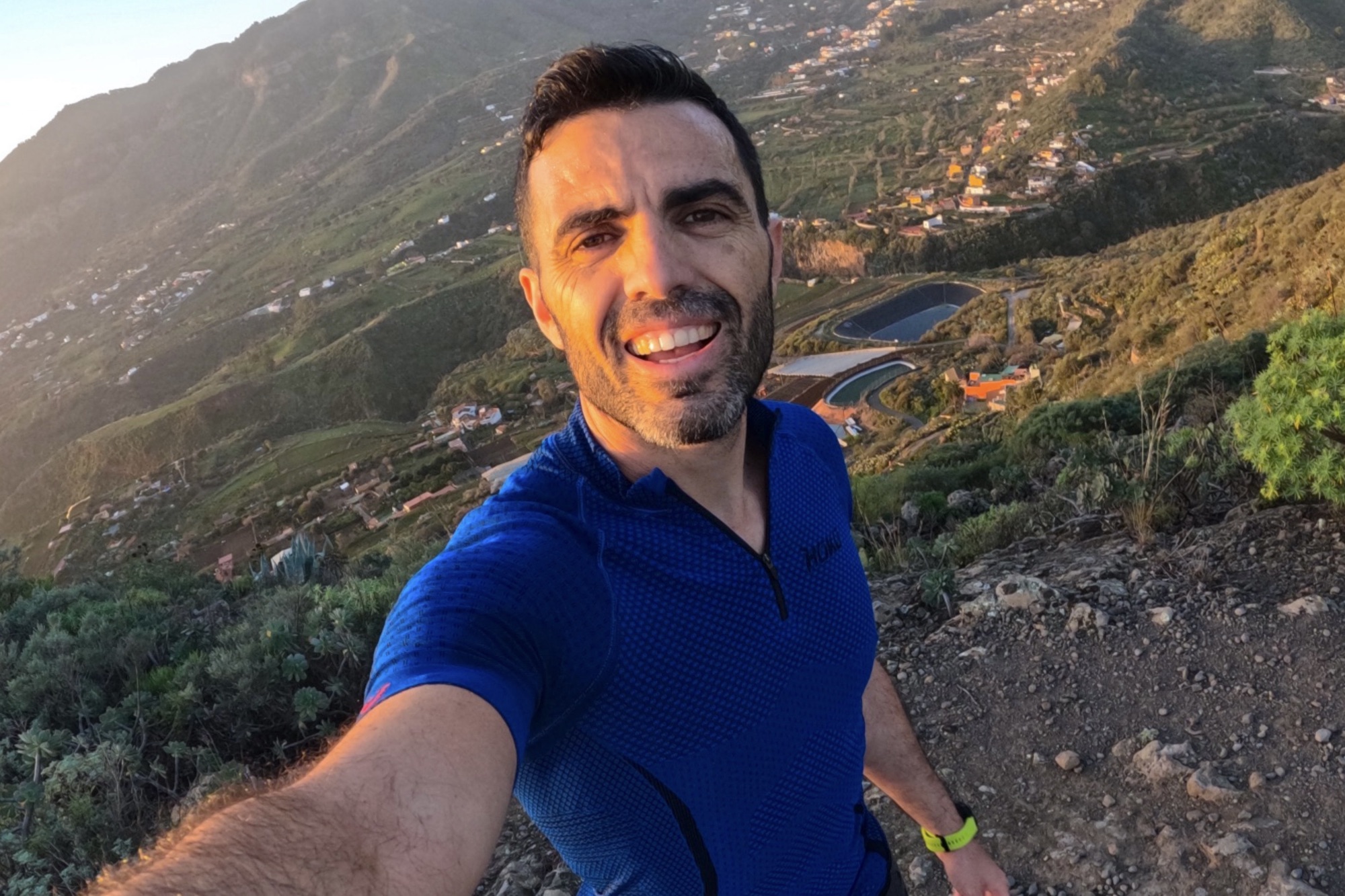 ¿Por qué un entrenador personal es tu aliado en los deportes de resistencia?