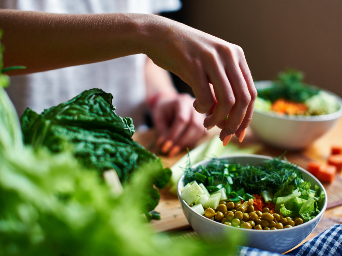Insuficiente consumo de energía en deportistas de resistencia: cómo solucionarlo y potenciar tu&nbsp;rendimiento