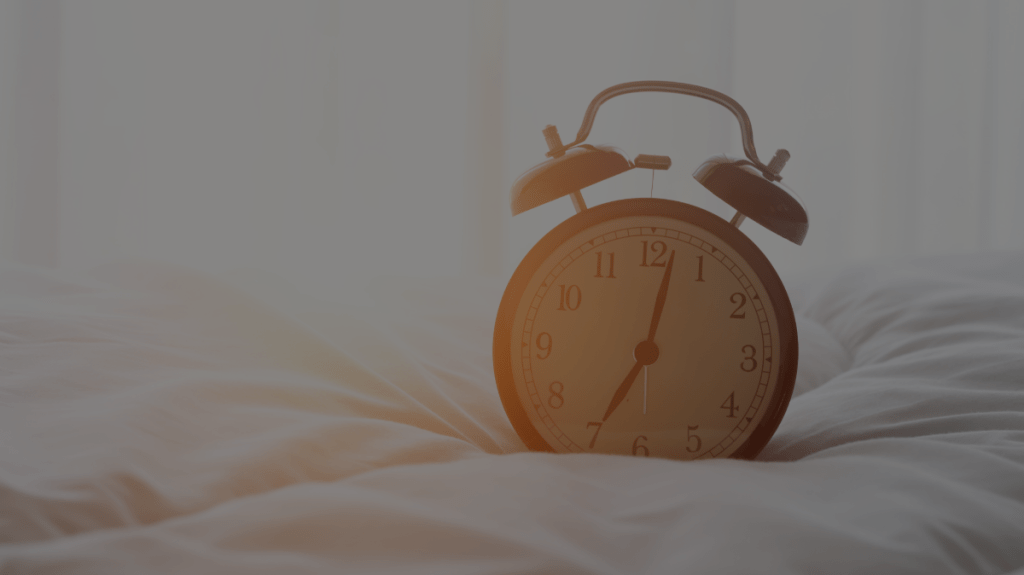 La importancia del descanso y la recuperación en los deportes de&nbsp;resistencia